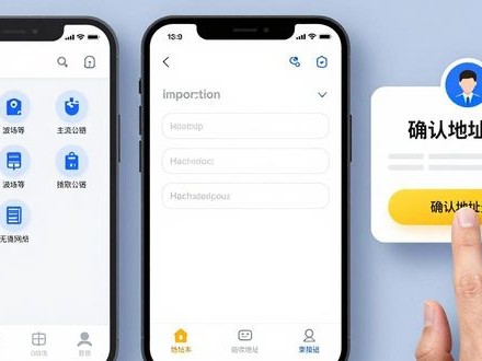 下载imToken后，这些实用功能你一定要试试