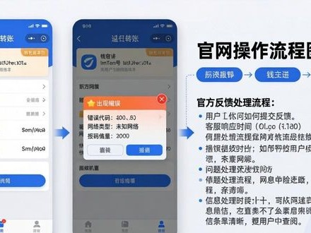 imToken官网这样用，反馈建议又快又准