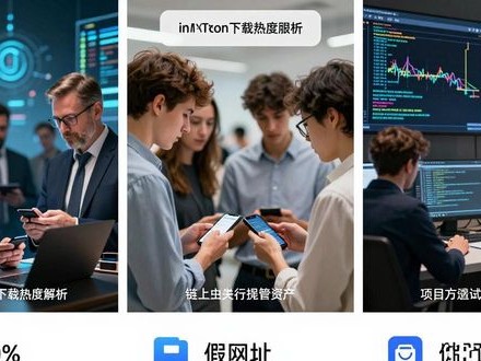 imToken下载热度解析：谁在搜？为什么搜？
