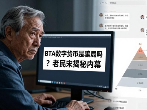 BTA数字货币是骗局吗？老股民揭秘内幕