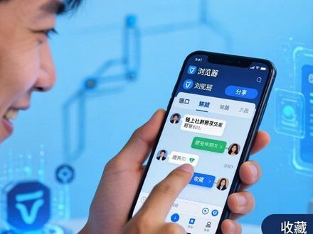 imToken安卓版下载后，三步实现高效知识分享