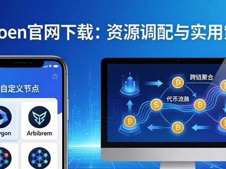 imToken官网下载：资源调配与实用策略