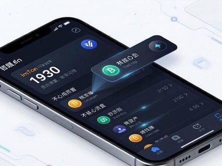imToken钱包个性化设置，打造专属你的数字资产空间