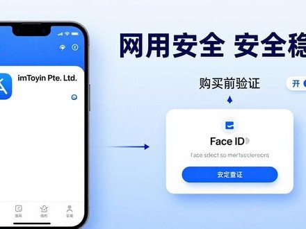 iOS版imToken官网下载安装安全指南