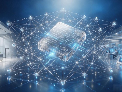 数字货币走向是怎样的：未来5年你会看到什么？