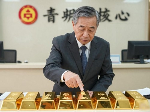 银行黄金数字货币怎么选，柜台老员工给你掰扯明白