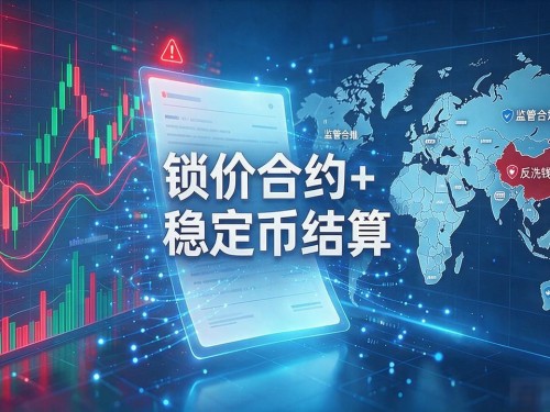 数字货币做数字贸易，中小外贸商跨境结算门槛到底高不高