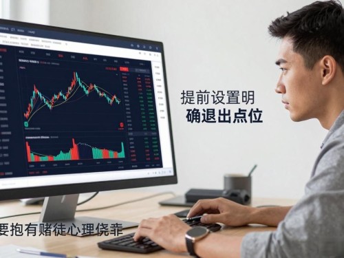 数字货币平仓必看：新手止损避爆仓的实战指南