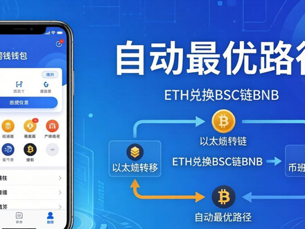 imToken钱包：资产转移就用它，安全又便捷