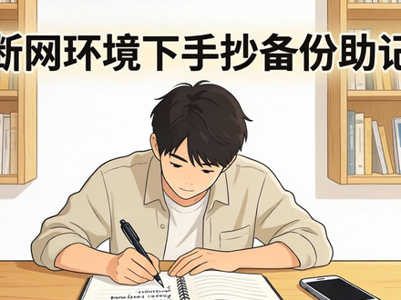 imToken安卓版下载指南：三步筑牢你的数字资产信任防线