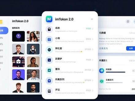 imToken钱包2.0：你的NFT资产管理秘笈