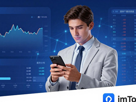 如何通过imToken钱包提升投资决策？从链上数据发现早期机会