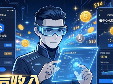 如何通过imToken通用版分层配置资产，制定稳赚的投资组合策略