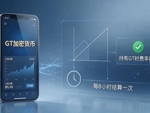 GT加密数字货币还能上车吗？手续费折扣和合约费率说透
