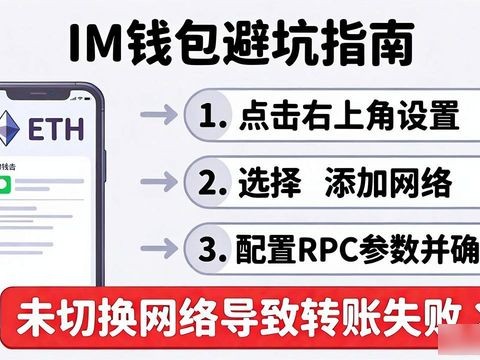 新手必看：im钱包下载安装避坑指南，这些操作失误千万别犯！