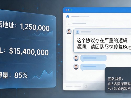 数字货币真假满星云，满屏都是割韭菜的局，普通人到底怎么不踩雷