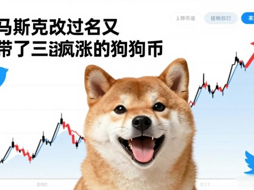 被马斯克改过名又带了三波疯涨的狗狗币，普通人现在还能追吗