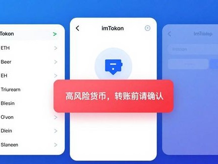 imToken钱包安全吗？官方风控策略大揭秘