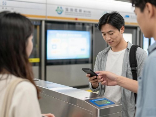 深圳数字货币用起来了吗？看完这篇就懂了