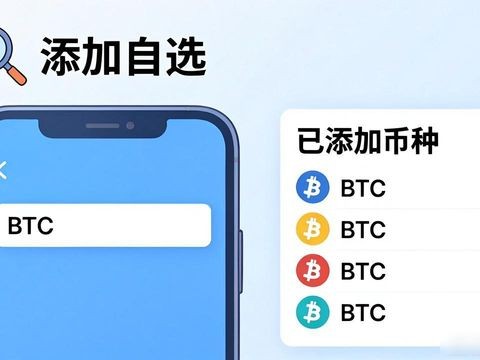 imToken官方下载后，跟着这几步掌握行情动向