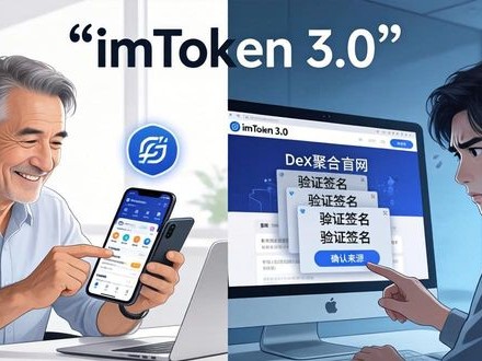imToken 3.0下载策略解析 用户真实反应如何？