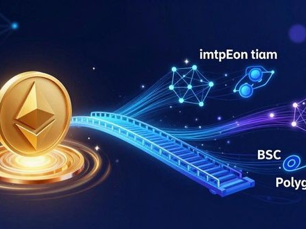 imToken最新版怎么用？三步提高你的资产流动性
