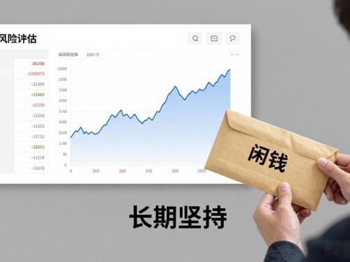 数字货币怎么稳赚？普通人也能用的增值方案