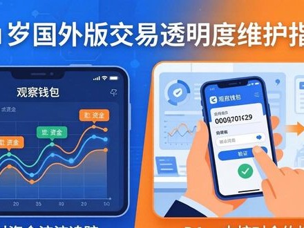 imToken国外版交易透明度维护指南