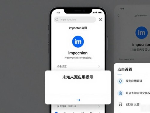 应用宝搜不到imtoken？教你正确下载方法