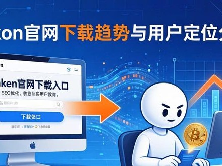 imToken官网下载趋势与用户定位分析