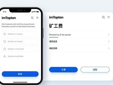 imToken官网真实体验：安全便捷还是暗藏风险？