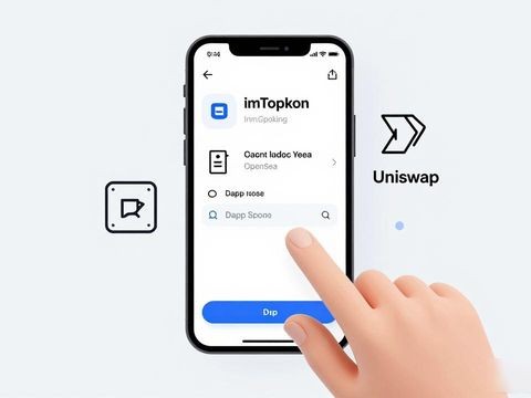 imToken官方版下载，这些实用功能你肯定用得上