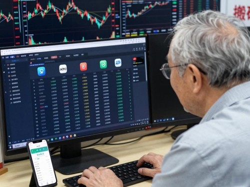 2019最新数字货币APP，老韭菜花三个月帮你筛出来的名单