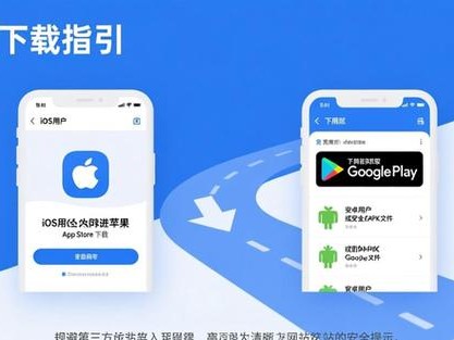 国内imToken用户必看：安全下载钱包与防诈骗全攻略