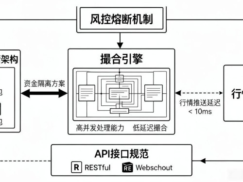 数字货币交易所项目书落地指南，从立项到上线核心路径拆解