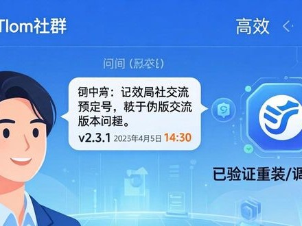 imToken官网下载遇问题？这样交流更高效