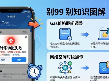 imToken官网常见问题，这些解决方法你一定用得上