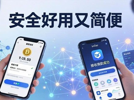 imToken通用版：安全好用又简便