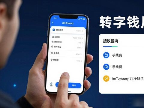 imToken冷钱包真的值得长期用吗？老用户为啥不换钱包