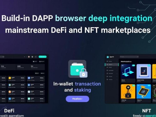 imToken苹果版下载与使用体验，十大优势让新手快速上手