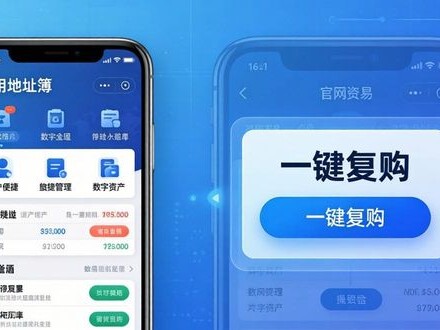 imToken官网快速交易技巧 提升效率灵活性