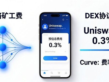 imToken手续费怎么算？官网费用结构详解