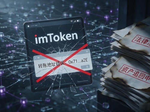 imToken转账地址填错了，转出去的钱还能追回来吗