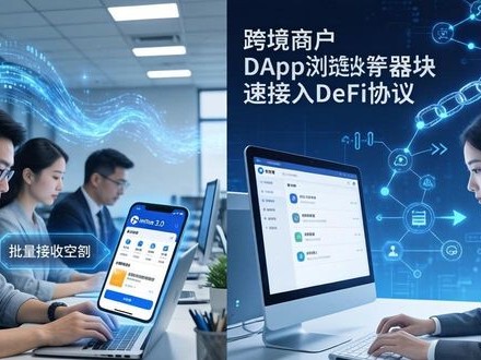 最新imToken 3.0官网下载体验与实战案例