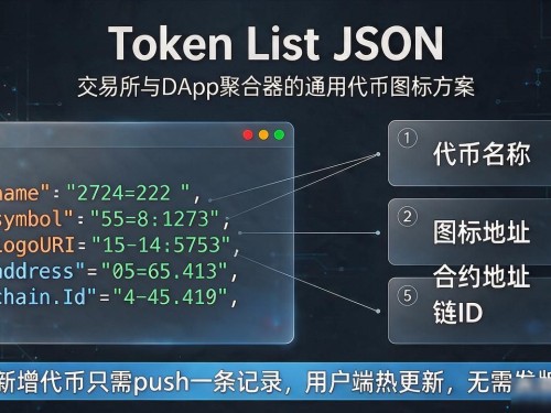 数字货币添加图标怎么设置？钱包和交易所通用方法一篇说清