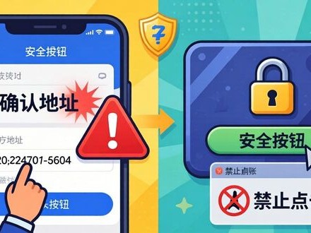 imToken钱包下载指南：合法安全，三步搞定