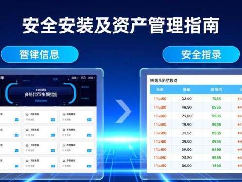 imToken下载中心官方下载链接保障机制 三大安全措施保护数字资产安全