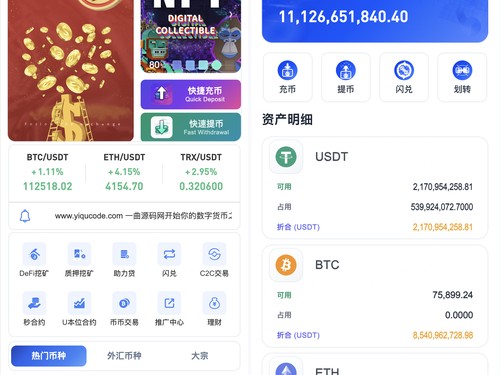 imToken 2.0市场分析教程：查看币价与DeFi数据方法