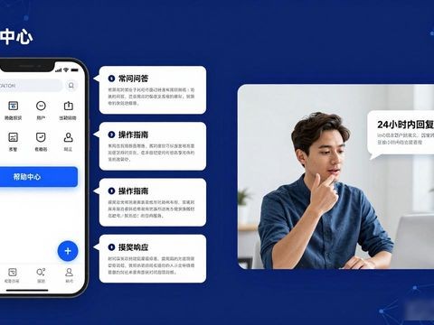 imToken钱包官网怎么下载？市场策略与用户支持全解析