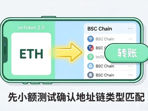 imToken 2.0下载后如何管理资产不卡顿？